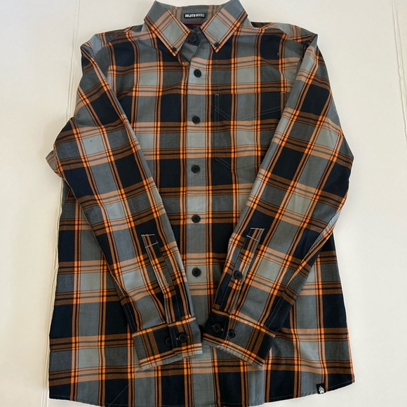 Alaskan HardGear by Duluth men long sleeve shirt M
Duluth Untucked - Picture 3 of 12